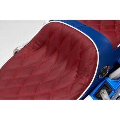 Corbin H-AT-20-L Low Dual Seat(no Heat) For Honda Africa Twin / Adventure Sports (2020-) -Arrow Shop corbin h at 20 l low dual seat no heat image8