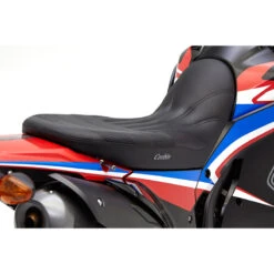 Corbin H-CRF300-R-20 Dual Sport Seat For Honda CRF 300L Rally (2021-)