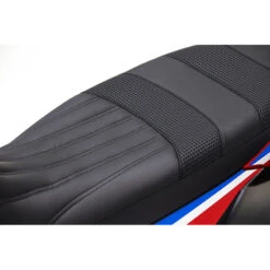 Corbin H-CRF300-R-20 Dual Sport Seat For Honda CRF 300L Rally (2021-) -Arrow Shop corbin h crf300 r 20 dual sport seat image4