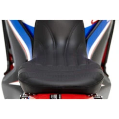 Corbin H-CRF300-R-20 Dual Sport Seat For Honda CRF 300L Rally (2021-) -Arrow Shop corbin h crf300 r 20 dual sport seat image5