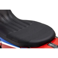 Corbin H-CRF300-R-20 Dual Sport Seat For Honda CRF 300L Rally (2021-) -Arrow Shop corbin h crf300 r 20 dual sport seat image6