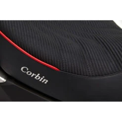 Corbin H-NC7-21-F-E Front Seat(with Heat) For Honda NC750X (2021-) -Arrow Shop corbin h nc7 21 f e front seat w heat image4