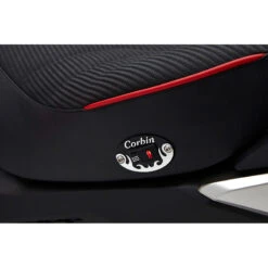 Corbin H-NC7-21-F Front Seat(no Heat) For Honda NC750X (2021-) -Arrow Shop corbin h nc7 21 f front seat no heat image5