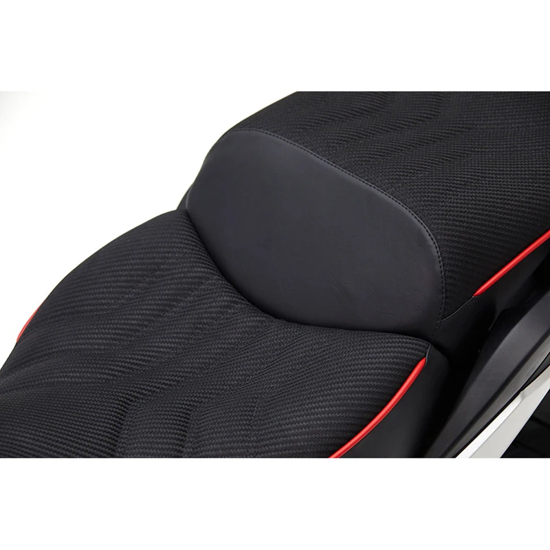 Corbin H-NC7-21-R Rear Seat(no Heat) For Honda NC750X (2021-) 3 Corbin H-NC7-21-R Rear Seat(no Heat) For Honda NC750X (2021-) - Image 3