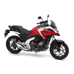 Corbin H-NC7-21-R Rear Seat(no Heat) For Honda NC750X (2021-) 9 Corbin H-NC7-21-R Rear Seat(no Heat) For Honda NC750X (2021-) -Arrow Shop corbin h nc7 21 r rear seat no heat image4