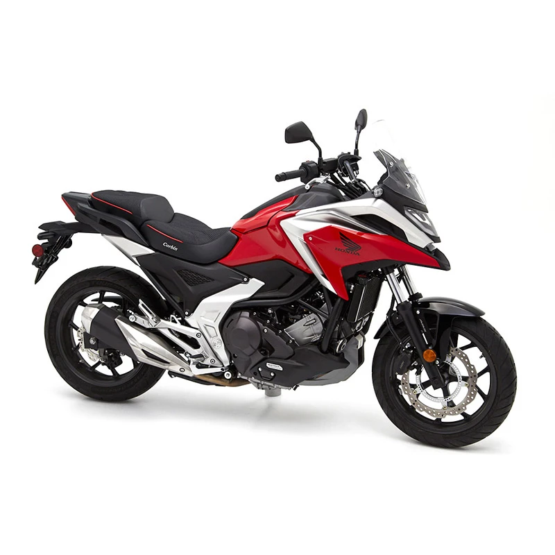 Corbin H-NC7-21-R Rear Seat(no Heat) For Honda NC750X (2021-) 4 Corbin H-NC7-21-R Rear Seat(no Heat) For Honda NC750X (2021-) - Image 4