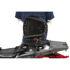 Corbin H-NC7-21-R Rear Seat(no Heat) For Honda NC750X (2021-) 11 Corbin H-NC7-21-R Rear Seat(no Heat) For Honda NC750X (2021-) -Arrow Shop corbin h nc7 21 r rear seat no heat image6