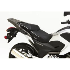 Corbin H-NC7-R Rear Seat For Honda NC700X / 750X '12-'20 -Arrow Shop corbin h nc7 f e front seat with heat image3
