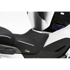 Corbin H-NC7-R Rear Seat For Honda NC700X / 750X '12-'20 -Arrow Shop corbin h nc7 f e front seat with heat image9