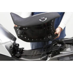 Corbin H-NC7-F-E Front Seat(with Heat) For Honda NC700X / 750X '12-'20 -Arrow Shop corbin h nc7 f front seat no heat image10