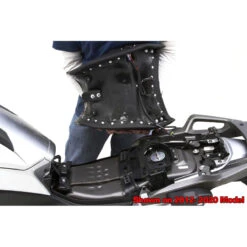 Corbin H-NC7-F Front Seat(no Heat) For Honda NC700X / 750X '12-'20 -Arrow Shop corbin h nc7 f front seat no heat image12 1