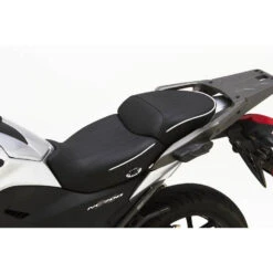 Corbin H-NC7-F Front Seat(no Heat) For Honda NC700X / 750X '12-'20 -Arrow Shop corbin h nc7 f front seat no heat image4 1
