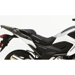 Corbin H-NC7-F Front Seat(no Heat) For Honda NC700X / 750X '12-'20 -Arrow Shop corbin h nc7 f front seat no heat image5 1