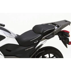 Corbin H-NC7-F Front Seat(no Heat) For Honda NC700X / 750X '12-'20 -Arrow Shop corbin h nc7 f front seat no heat image7 1