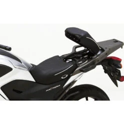 Corbin H-NC7-F-E Front Seat(with Heat) For Honda NC700X / 750X '12-'20 -Arrow Shop corbin h nc7 f front seat no heat image8
