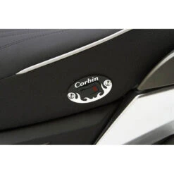 Corbin H-NC7-F-E Front Seat(with Heat) For Honda NC700X / 750X '12-'20 -Arrow Shop corbin h nc7 f front seat no heat image9