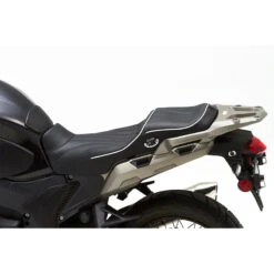 Corbin H-VFR-12X-16-E Gunfighter & Lady Seat(with Heat) For Honda VFR1200X '12-'18
