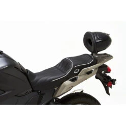 Corbin H-VFR-12X-16-E Gunfighter & Lady Seat(with Heat) For Honda VFR1200X '12-'18 -Arrow Shop corbin h vfr 12x 16 gunfighter lady seat no heat image10