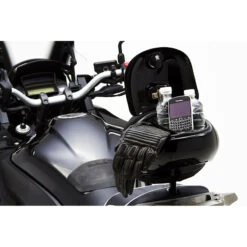 Corbin H-VFR-12X-16 Gunfighter & Lady Seat(no Heat) For Honda Crosstourer VFR1200X '12-'18 -Arrow Shop corbin h vfr 12x 16 gunfighter lady seat no heat image11 1