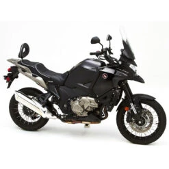 Corbin H-VFR-12X-16-E Gunfighter & Lady Seat(with Heat) For Honda VFR1200X '12-'18 -Arrow Shop corbin h vfr 12x 16 gunfighter lady seat no heat image12