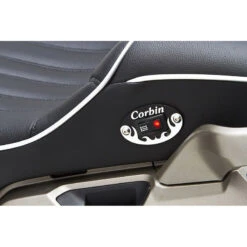 Corbin H-VFR-12X-16 Gunfighter & Lady Seat(no Heat) For Honda Crosstourer VFR1200X '12-'18 -Arrow Shop corbin h vfr 12x 16 gunfighter lady seat no heat image13 1