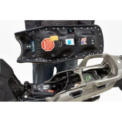 Corbin H-VFR-12X-16 Gunfighter & Lady Seat(no Heat) For Honda Crosstourer VFR1200X '12-'18 -Arrow Shop corbin h vfr 12x 16 gunfighter lady seat no heat image16 1