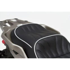 Corbin H-VFR-12X-16-E Gunfighter & Lady Seat(with Heat) For Honda VFR1200X '12-'18 -Arrow Shop corbin h vfr 12x 16 gunfighter lady seat no heat image4