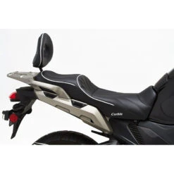 Corbin H-VFR-12X-16-E Gunfighter & Lady Seat(with Heat) For Honda VFR1200X '12-'18 -Arrow Shop corbin h vfr 12x 16 gunfighter lady seat no heat image5