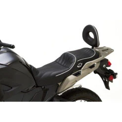 Corbin H-VFR-12X-16 Gunfighter & Lady Seat(no Heat) For Honda Crosstourer VFR1200X '12-'18 -Arrow Shop corbin h vfr 12x 16 gunfighter lady seat no heat image7 1