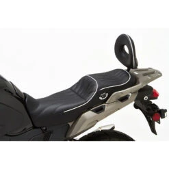Corbin H-VFR-12X-16-E Gunfighter & Lady Seat(with Heat) For Honda VFR1200X '12-'18 -Arrow Shop corbin h vfr 12x 16 gunfighter lady seat no heat image8