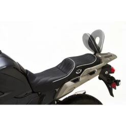Corbin H-VFR-12X-16 Gunfighter & Lady Seat(no Heat) For Honda Crosstourer VFR1200X '12-'18 -Arrow Shop corbin h vfr 12x 16 gunfighter lady seat no heat image9 1