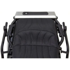 Corbin K-LR-22-DL Dual Platform Seat(no Heat) For Kawasaki KLR650 (2022-) -Arrow Shop corbin k lr 22 dl dual platform seat no heat image8