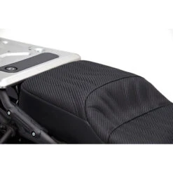 Corbin K-LR-22-DL-E Dual Platform Seat(with Heat) For Kawasaki KLR650 (2022-) -Arrow Shop corbin k lr 22 dl e dual platform seat with heat image6