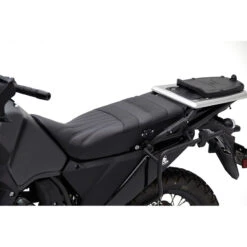 Corbin K-LR-22-RAL-E Rally Seat(with Heat) For Kawasaki KLR650 (2022-) -Arrow Shop corbin k lr 22 ral e rally seat with heat image6