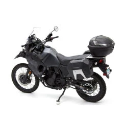 Corbin K-LR-22-RAL-E Rally Seat(with Heat) For Kawasaki KLR650 (2022-) -Arrow Shop corbin k lr 22 ral e rally seat with heat image8