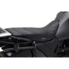 Corbin K-LR-22-RAL Rally Seat(no Heat) For Kawasaki KLR650 (2022-)