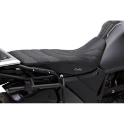 Corbin K-LR-22-RAL Rally Seat(no Heat) For Kawasaki KLR650 (2022-)