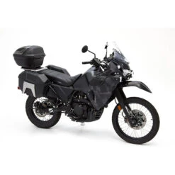 Corbin K-LR-22-RAL Rally Seat(no Heat) For Kawasaki KLR650 (2022-) -Arrow Shop corbin k lr 22 ral rally seat no heat image3