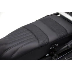 Corbin K-LR-22-RAL Rally Seat(no Heat) For Kawasaki KLR650 (2022-) -Arrow Shop corbin k lr 22 ral rally seat no heat image4