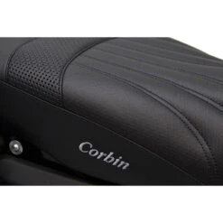 Corbin K-LR-22-RAL Rally Seat(no Heat) For Kawasaki KLR650 (2022-) -Arrow Shop corbin k lr 22 ral rally seat no heat image7