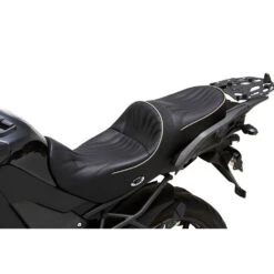 Corbin K-VRS-10-15-E Canyon Dual Sport Seat(with Heat) For Kawasaki Versys 1000 '15-'18
