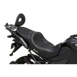 Corbin K-VRS-10-15-E Canyon Dual Sport Seat(with Heat) For Kawasaki Versys 1000 '15-'18 -Arrow Shop corbin k vrs 10 15 canyon dual sport seat no heat image10 1