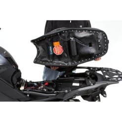 Corbin K-VRS-10-15-E Canyon Dual Sport Seat(with Heat) For Kawasaki Versys 1000 '15-'18 -Arrow Shop corbin k vrs 10 15 canyon dual sport seat no heat image15 1