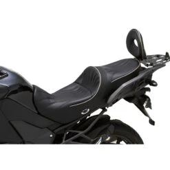 Corbin K-VRS-10-15 Canyon Dual Sport Seat(no Heat) For Kawasaki Versys 1000 '15-'18 -Arrow Shop corbin k vrs 10 15 canyon dual sport seat no heat image4