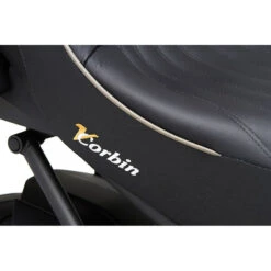 Corbin K-VRS-10-15-E Canyon Dual Sport Seat(with Heat) For Kawasaki Versys 1000 '15-'18 -Arrow Shop corbin k vrs 10 15 canyon dual sport seat no heat image8 1
