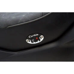 Corbin K-VRS-10-19-E Canyon Dual Sport Seat(w/ Heat) For Kawasaki Versys 1000 (2019-) -Arrow Shop corbin k vrs 10 19 canyon dual sport seat no heat image10 1