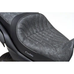 Corbin K-VRS-10-19-E Canyon Dual Sport Seat(w/ Heat) For Kawasaki Versys 1000 (2019-) -Arrow Shop corbin k vrs 10 19 canyon dual sport seat no heat image6 1