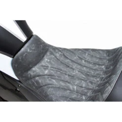 Corbin K-VRS-10-19-E Canyon Dual Sport Seat(w/ Heat) For Kawasaki Versys 1000 (2019-) -Arrow Shop corbin k vrs 10 19 canyon dual sport seat no heat image7 1