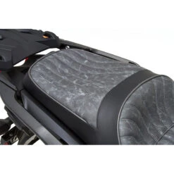 Corbin K-VRS-10-19-E Canyon Dual Sport Seat(w/ Heat) For Kawasaki Versys 1000 (2019-) -Arrow Shop corbin k vrs 10 19 canyon dual sport seat no heat image8 1