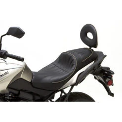 Corbin K-VRS-16-CDS Canyon Dual Sport Seat For Kawasaki Versys 650 (2016-) -Arrow Shop corbin k vrs 16 cds canyon dual sport seat image3